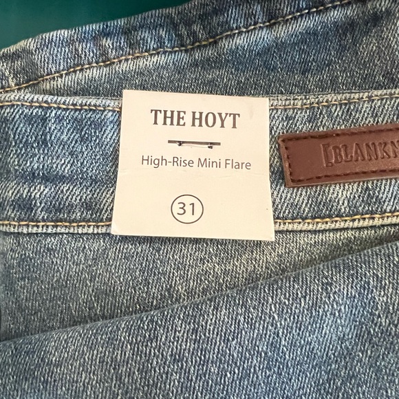 Jeans - Picture 7 of 7